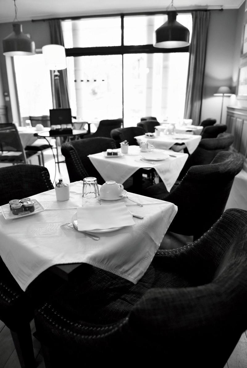 Hotel Particulier - La Chamoiserie Niort Bagian luar foto
