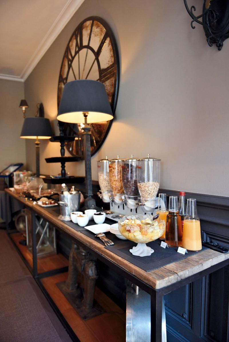 Hotel Particulier - La Chamoiserie Niort Bagian luar foto