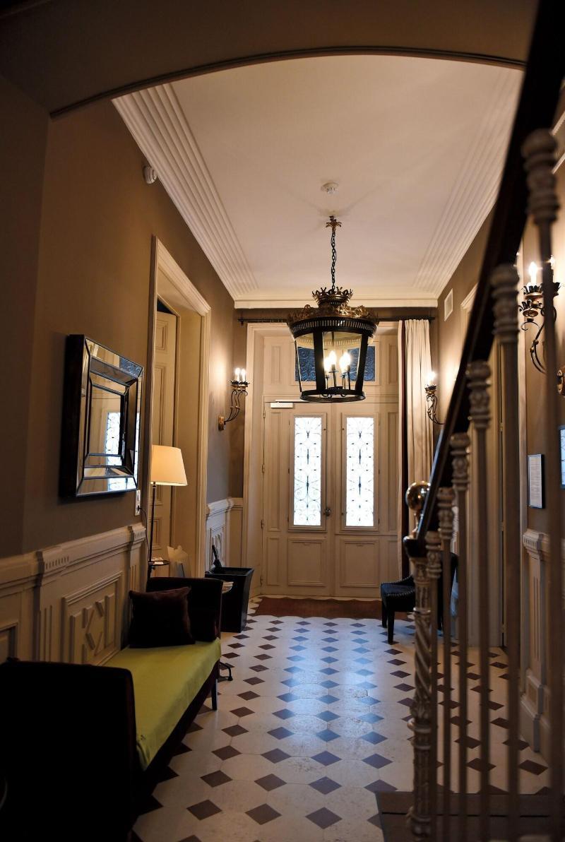 Hotel Particulier - La Chamoiserie Niort Bagian luar foto