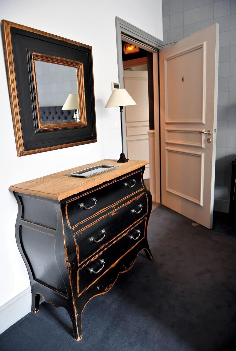 Hotel Particulier - La Chamoiserie Niort Bagian luar foto