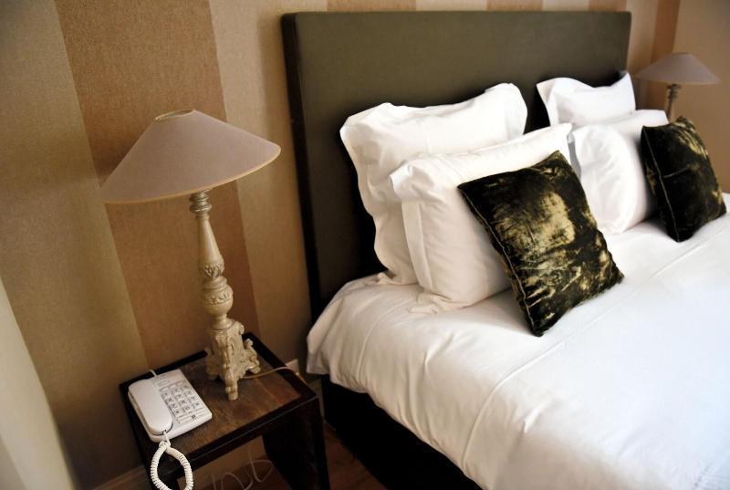 Hotel Particulier - La Chamoiserie Niort Bagian luar foto