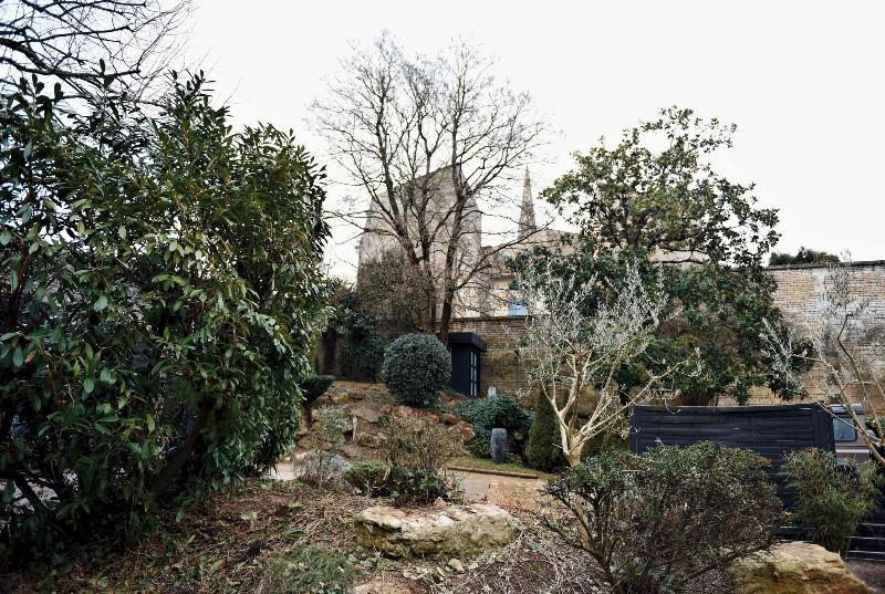 Hotel Particulier - La Chamoiserie Niort Bagian luar foto