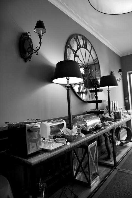 Hotel Particulier - La Chamoiserie Niort Bagian luar foto