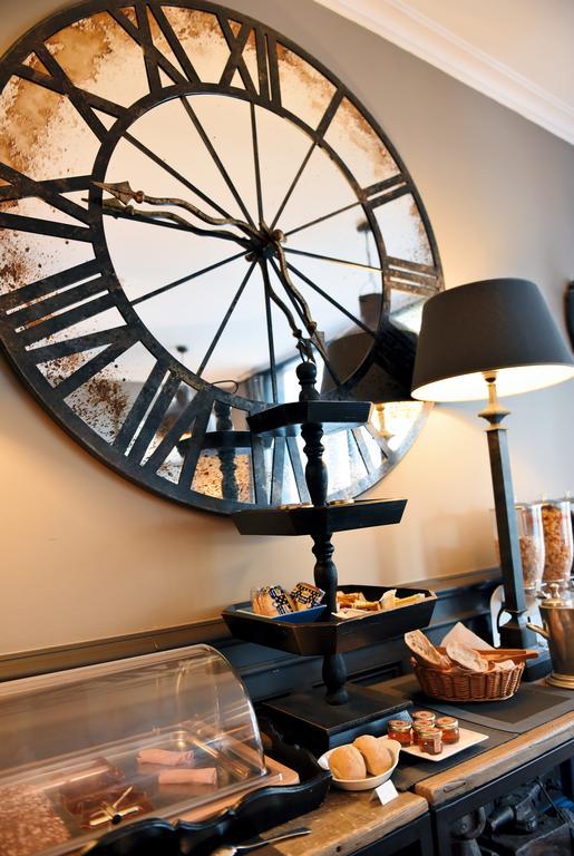 Hotel Particulier - La Chamoiserie Niort Bagian luar foto
