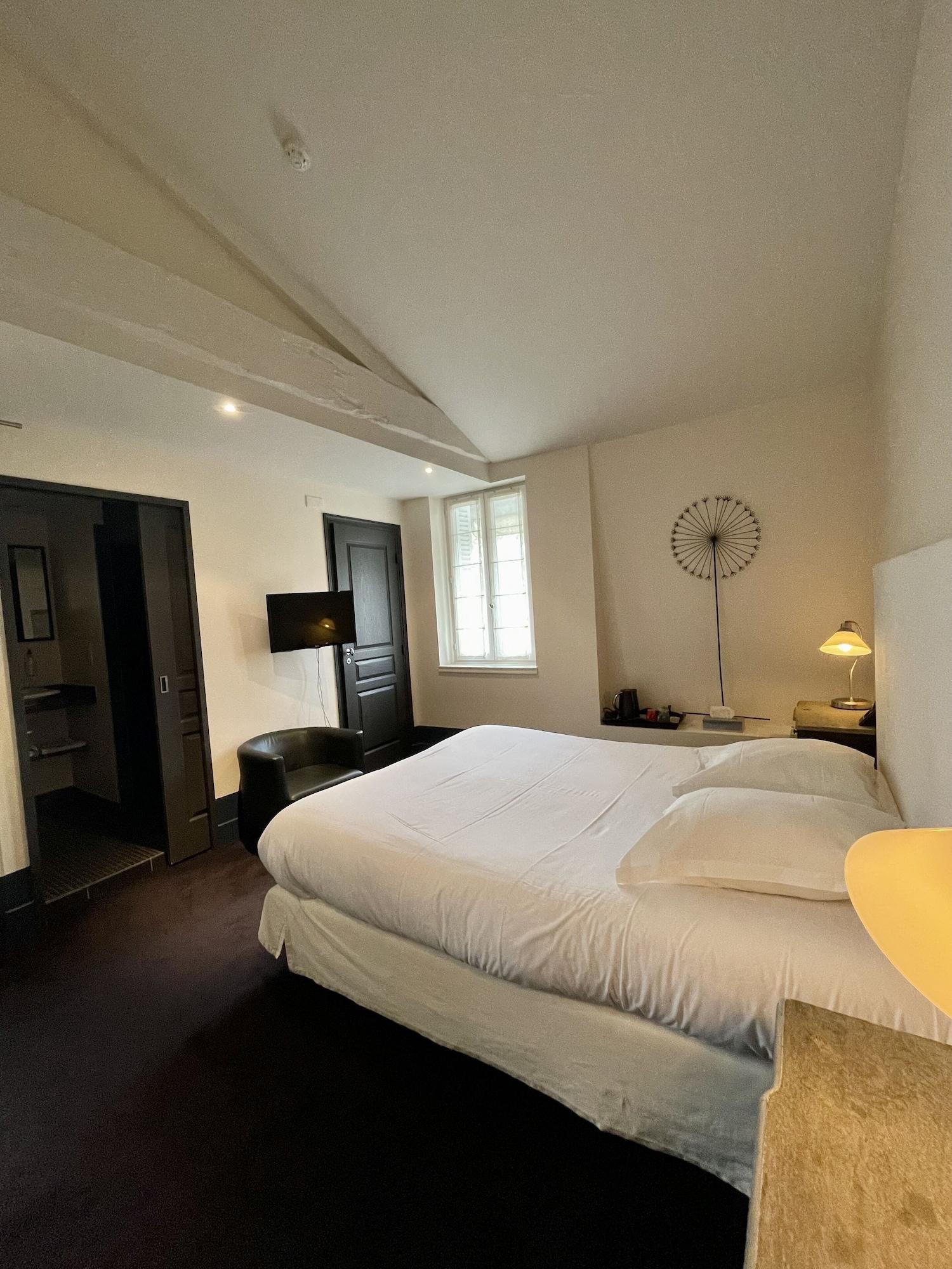 Hotel Particulier - La Chamoiserie Niort Bagian luar foto