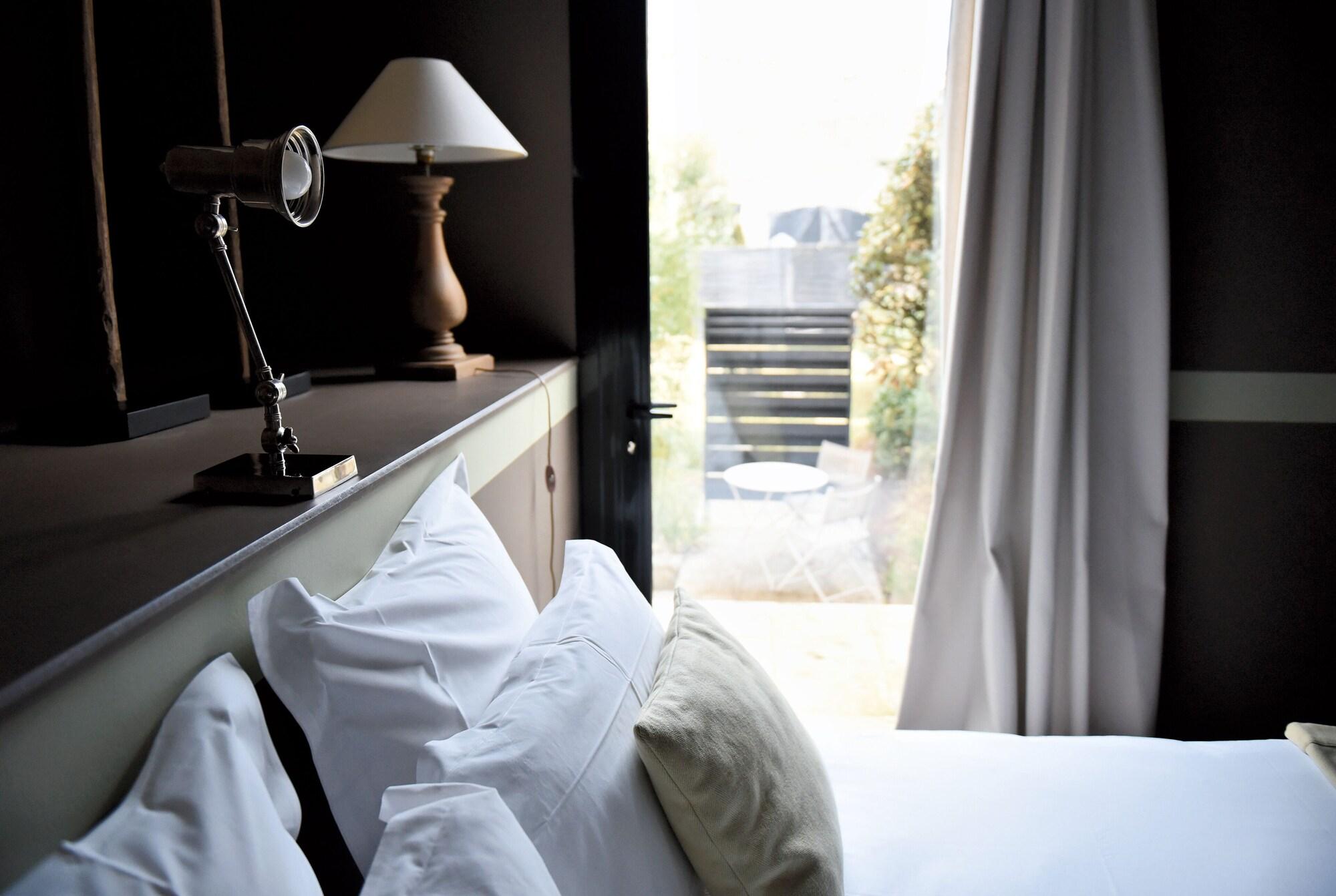 Hotel Particulier - La Chamoiserie Niort Bagian luar foto
