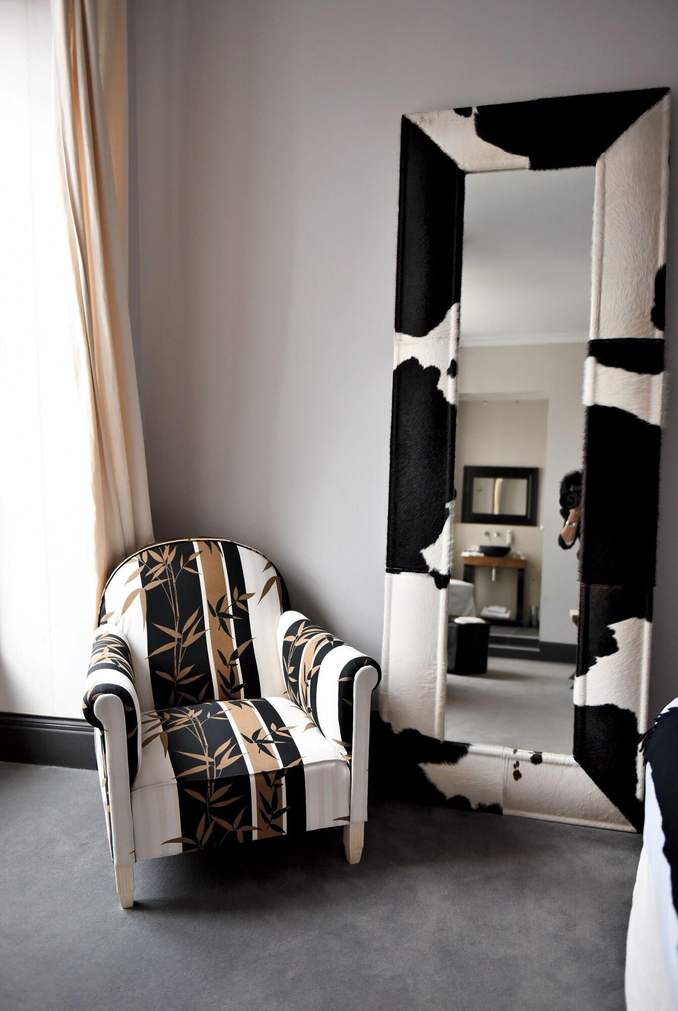 Hotel Particulier - La Chamoiserie Niort Bagian luar foto