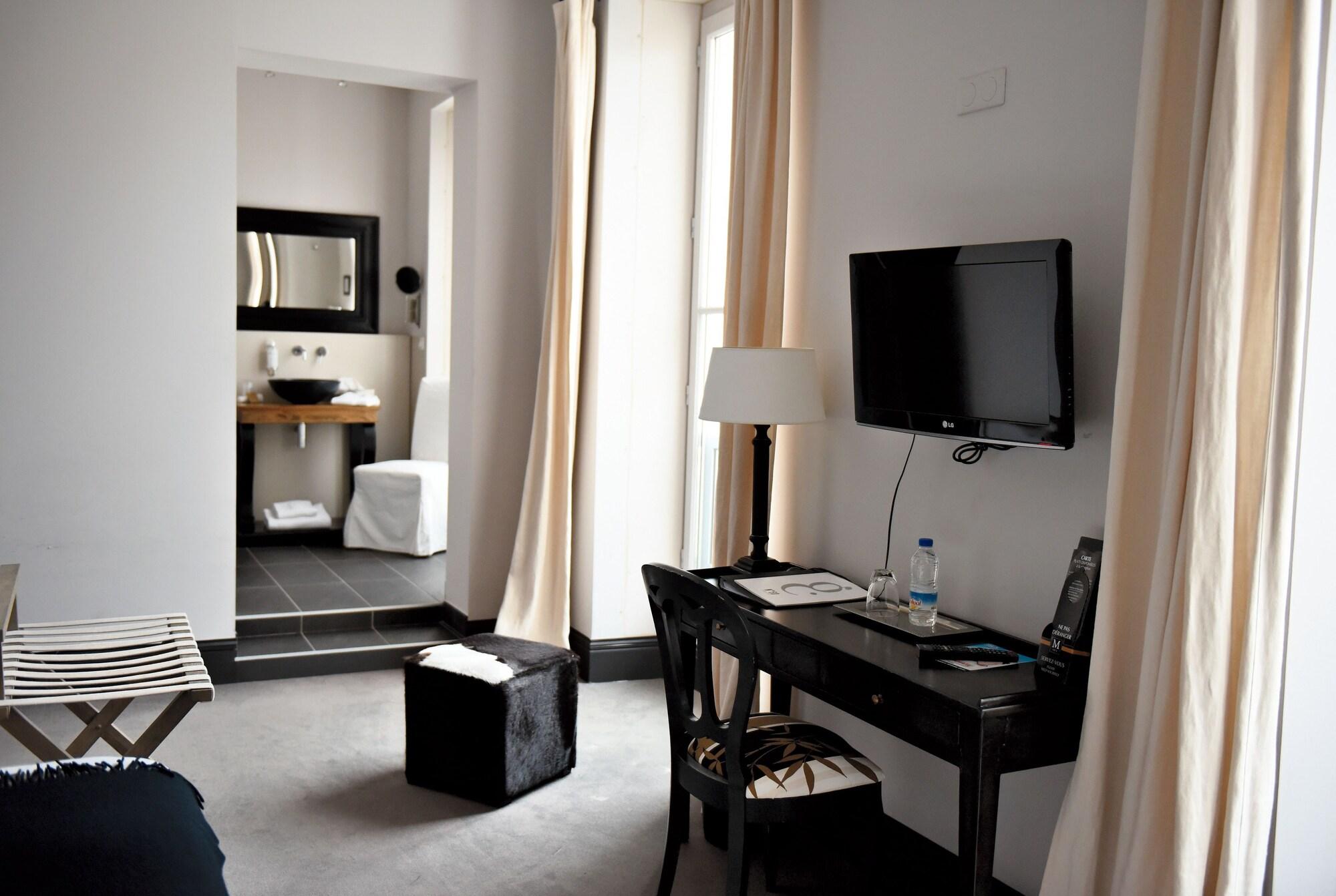Hotel Particulier - La Chamoiserie Niort Bagian luar foto