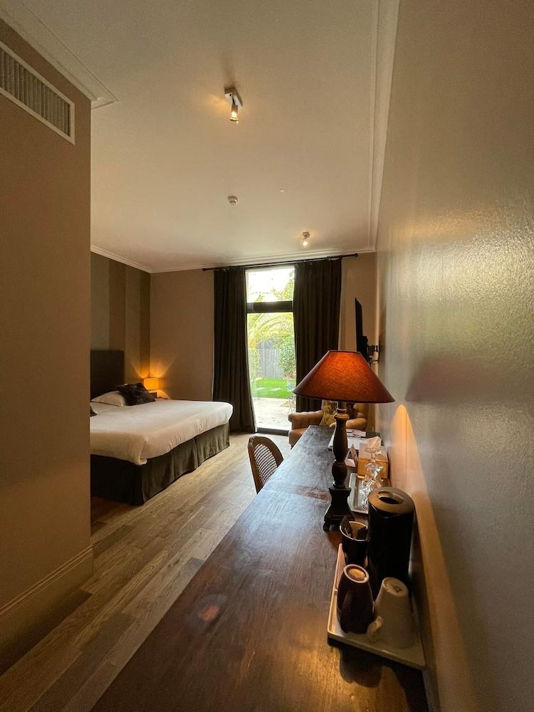 Hotel Particulier - La Chamoiserie Niort Bagian luar foto