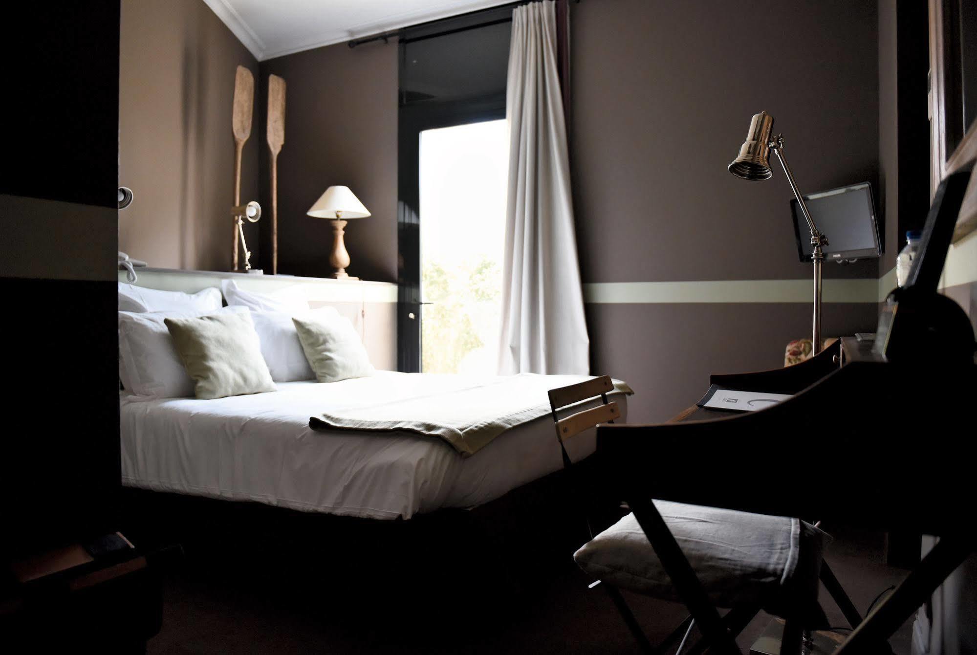 Hotel Particulier - La Chamoiserie Niort Bagian luar foto