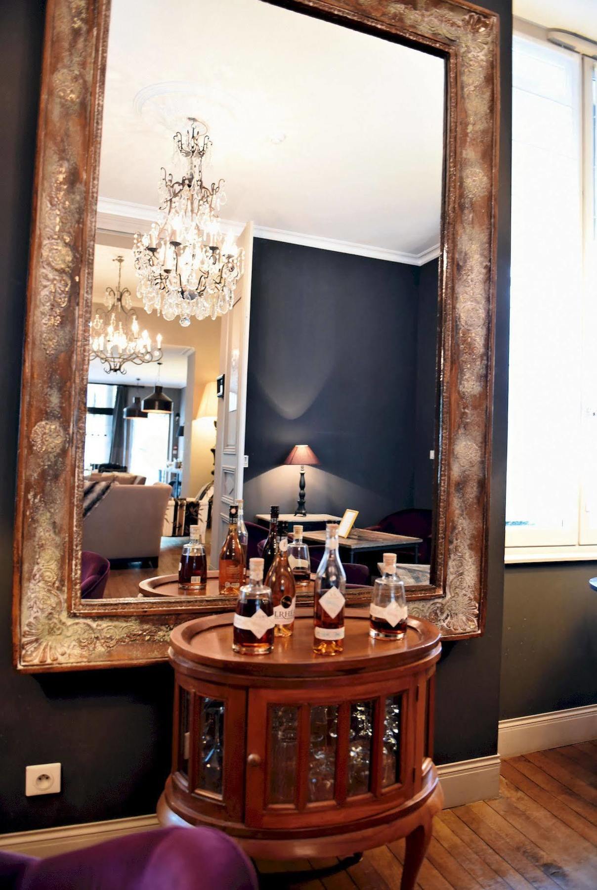 Hotel Particulier - La Chamoiserie Niort Bagian luar foto