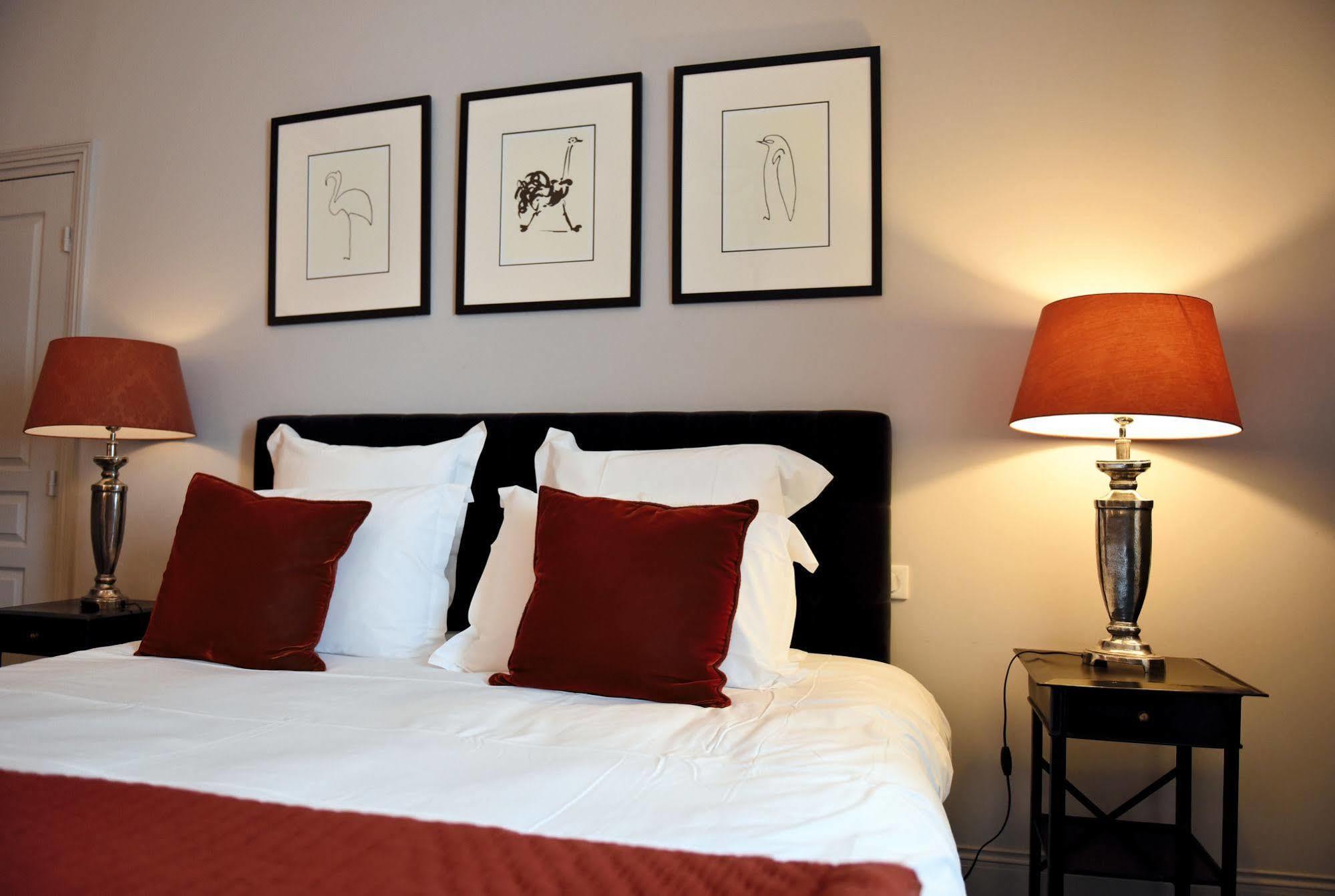 Hotel Particulier - La Chamoiserie Niort Bagian luar foto