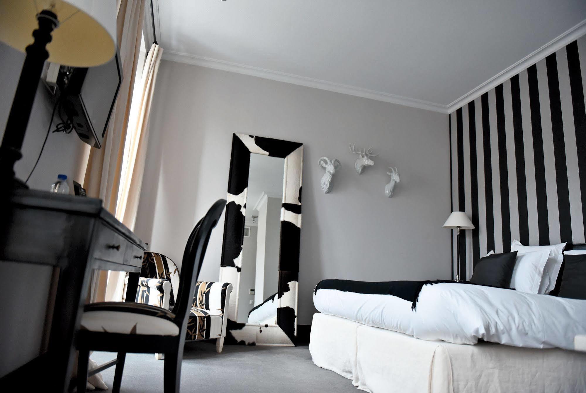 Hotel Particulier - La Chamoiserie Niort Bagian luar foto