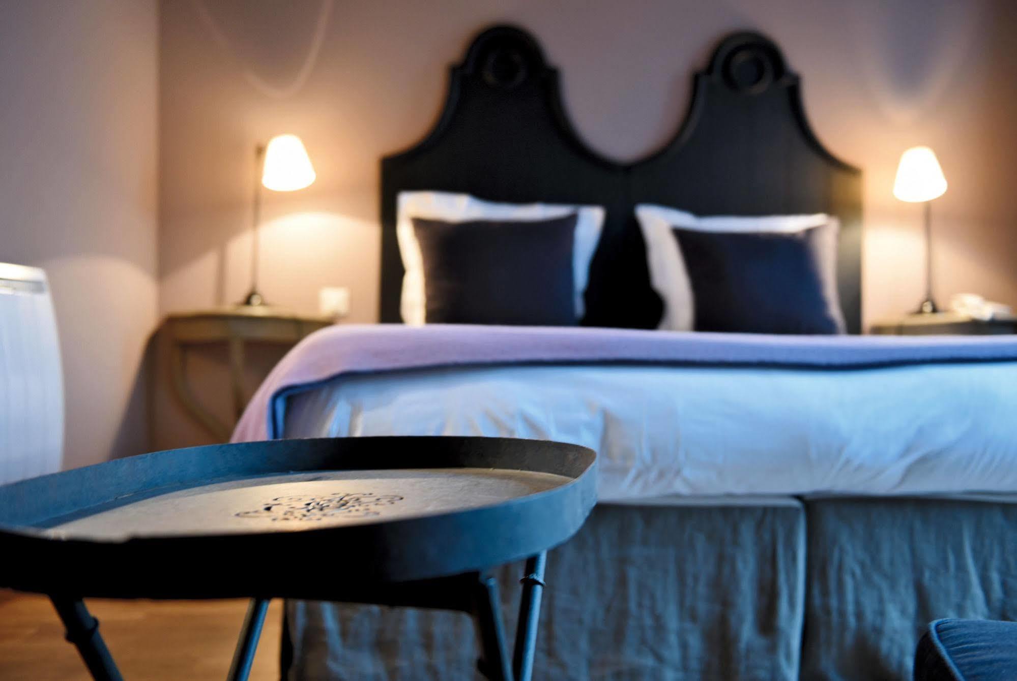 Hotel Particulier - La Chamoiserie Niort Bagian luar foto