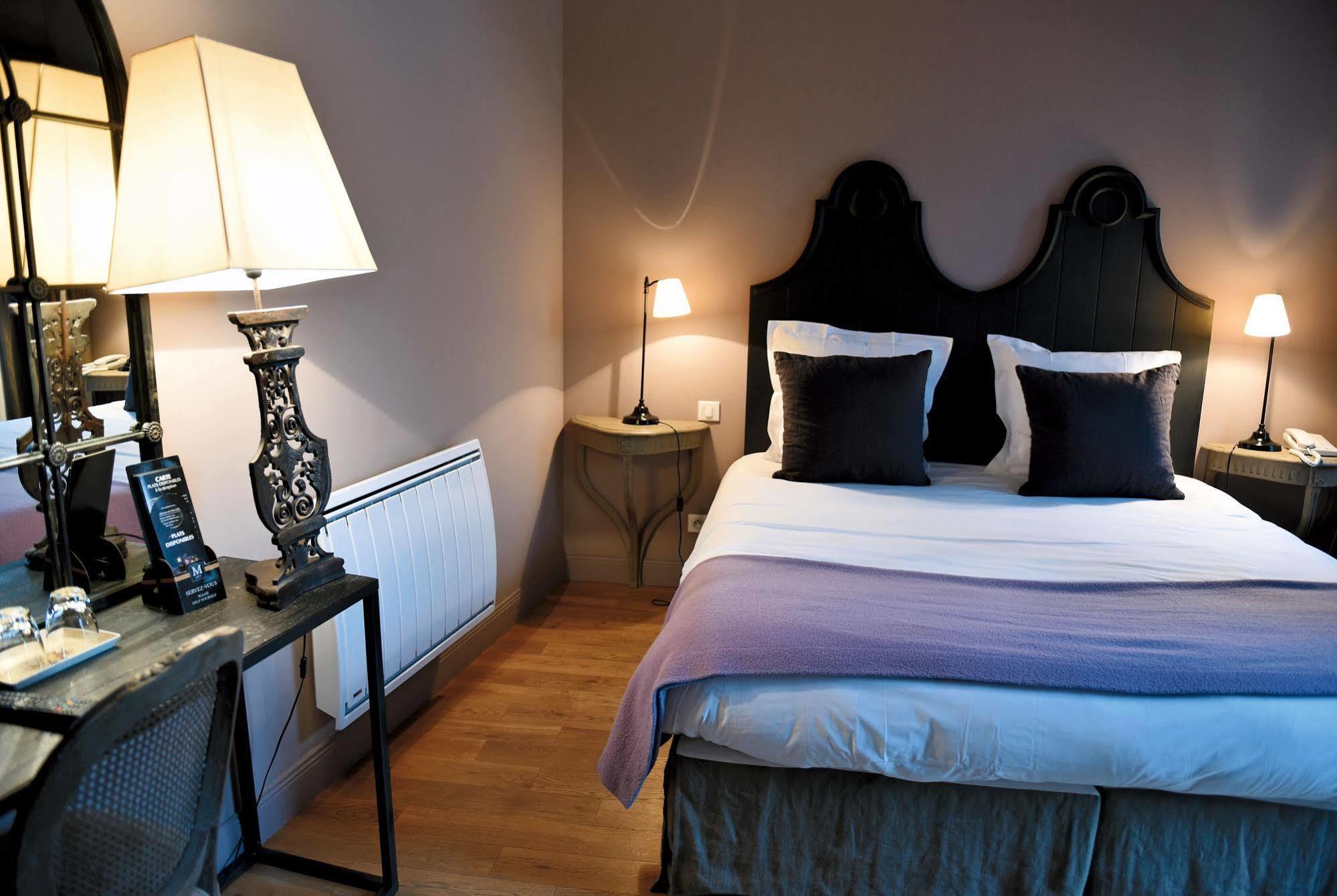 Hotel Particulier - La Chamoiserie Niort Bagian luar foto
