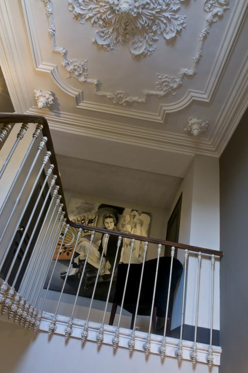 Hotel Particulier - La Chamoiserie Niort Bagian luar foto